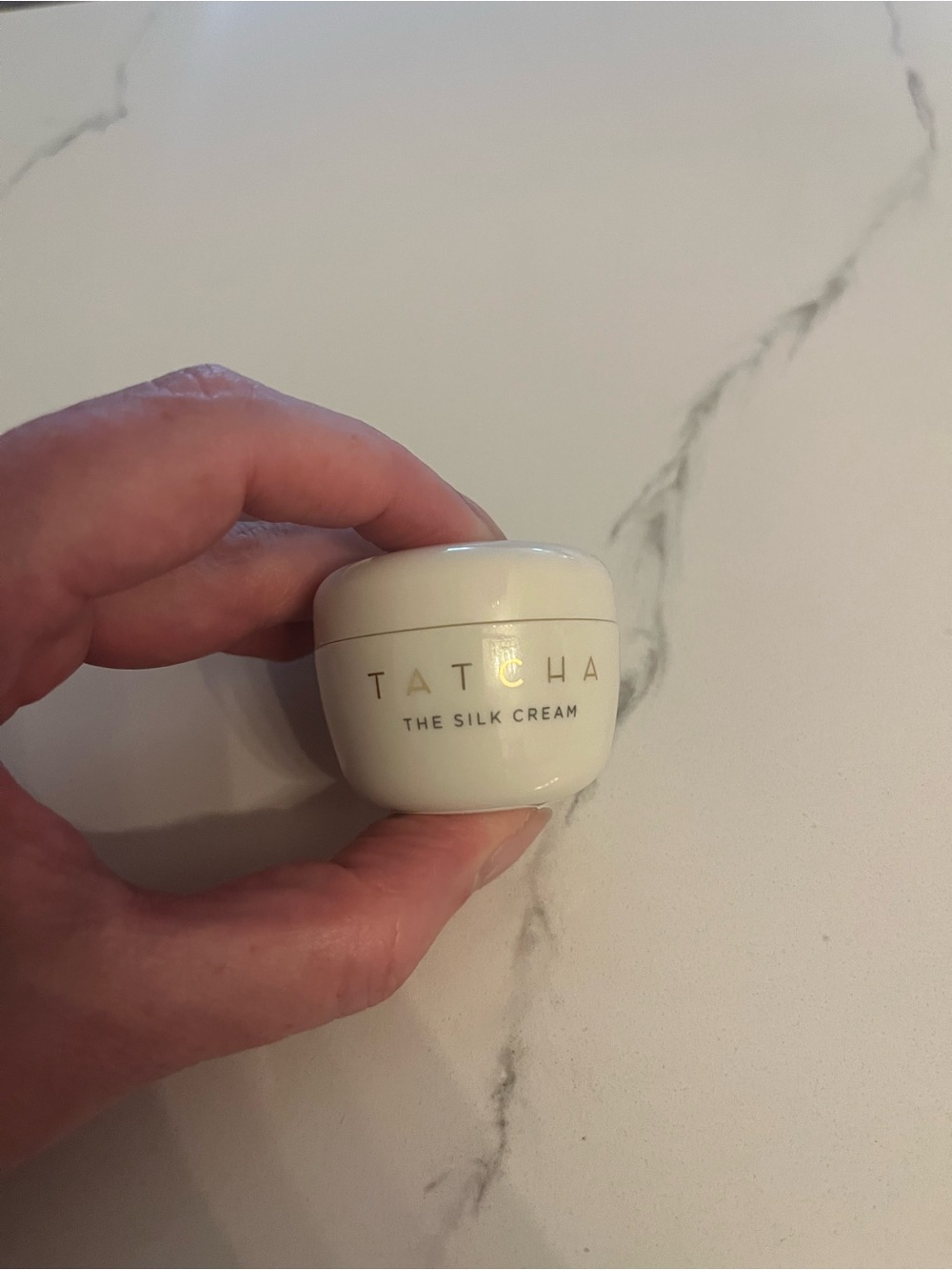 Tatcha The Silk Cream